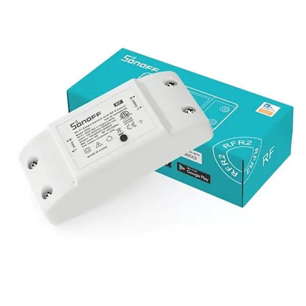 SONOFF BASIC R2 Wifi interruptor inteligente